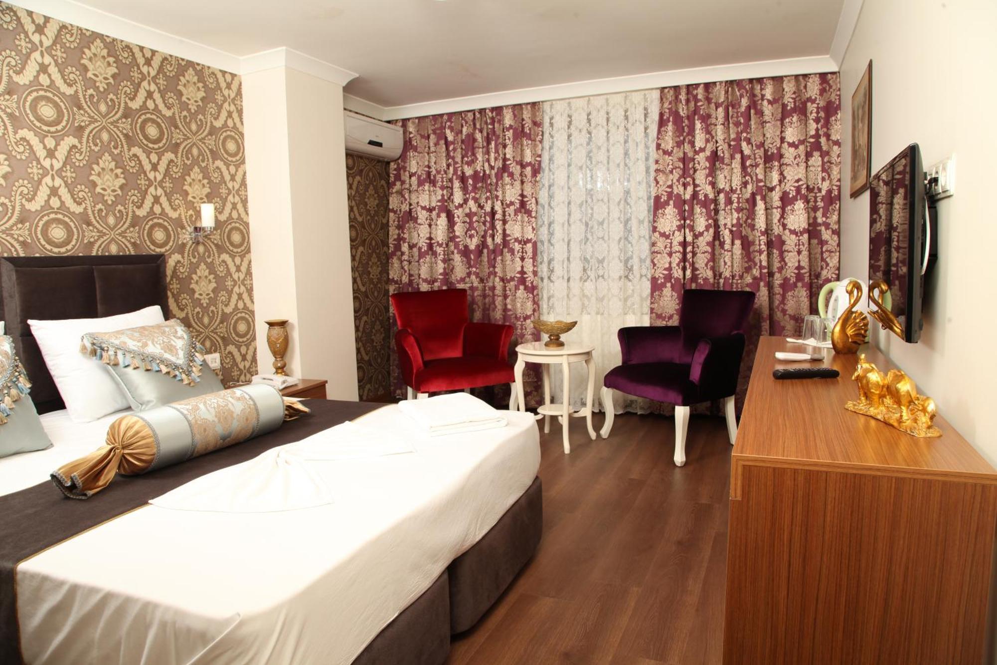 Готель Safir 3*