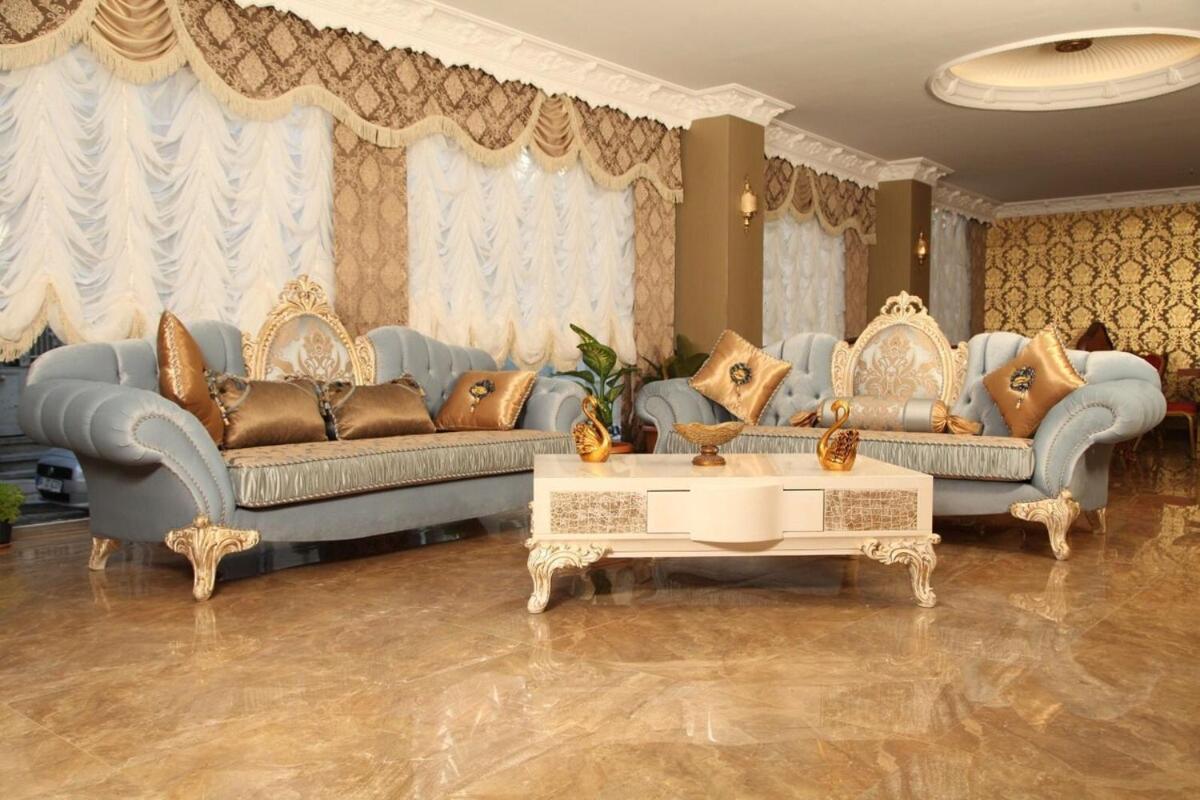 Safir Готель