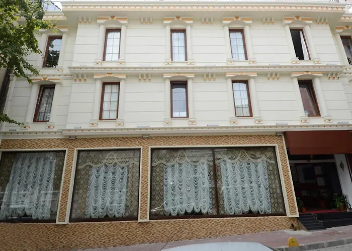 Safir Hotel