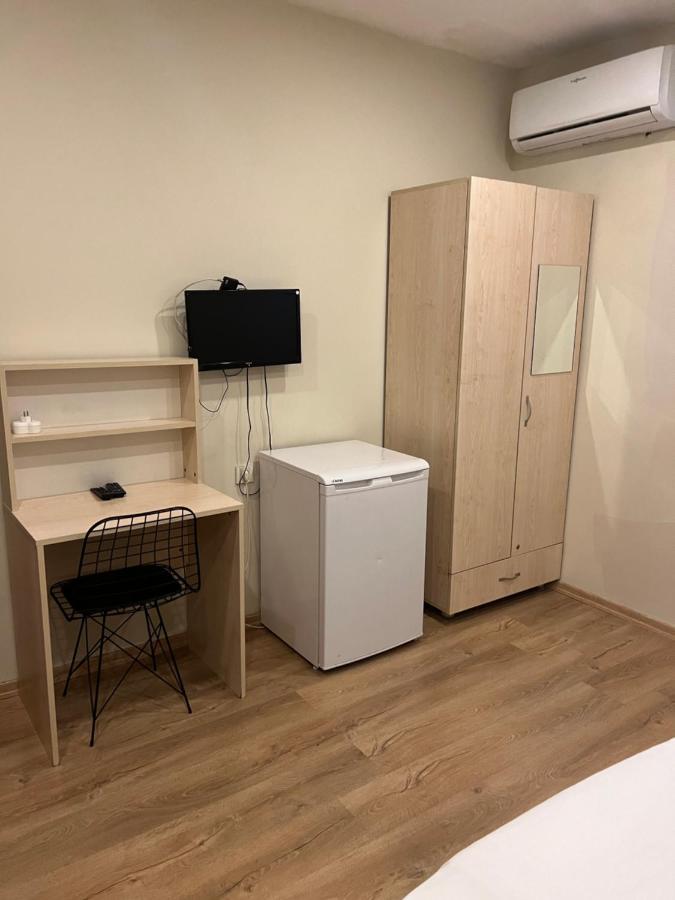 Отель Safir 3*