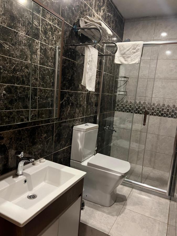 Отель Safir Стамбул