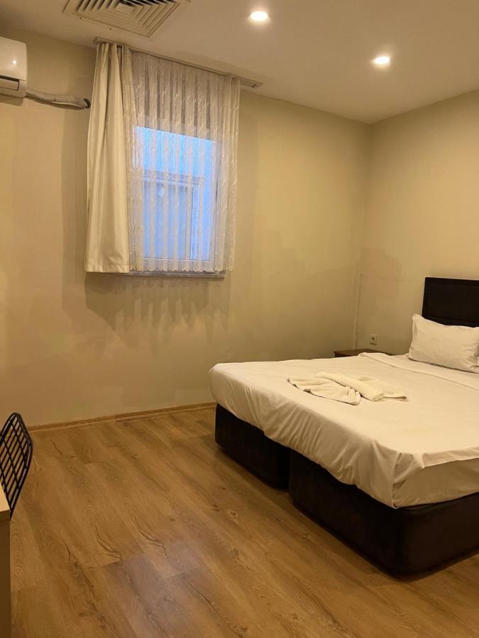 Safir 3* Стамбул