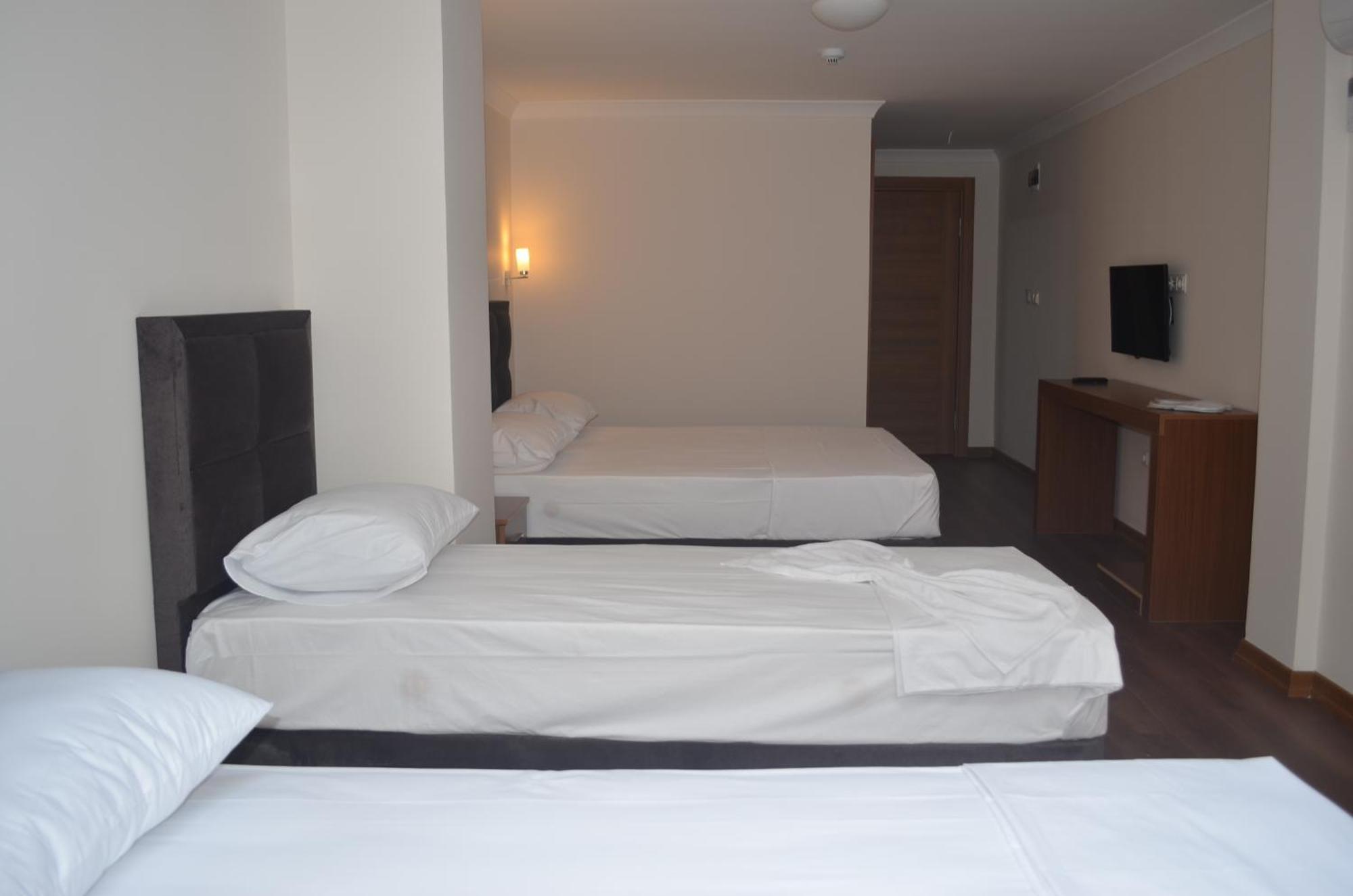 Отель Safir 3*