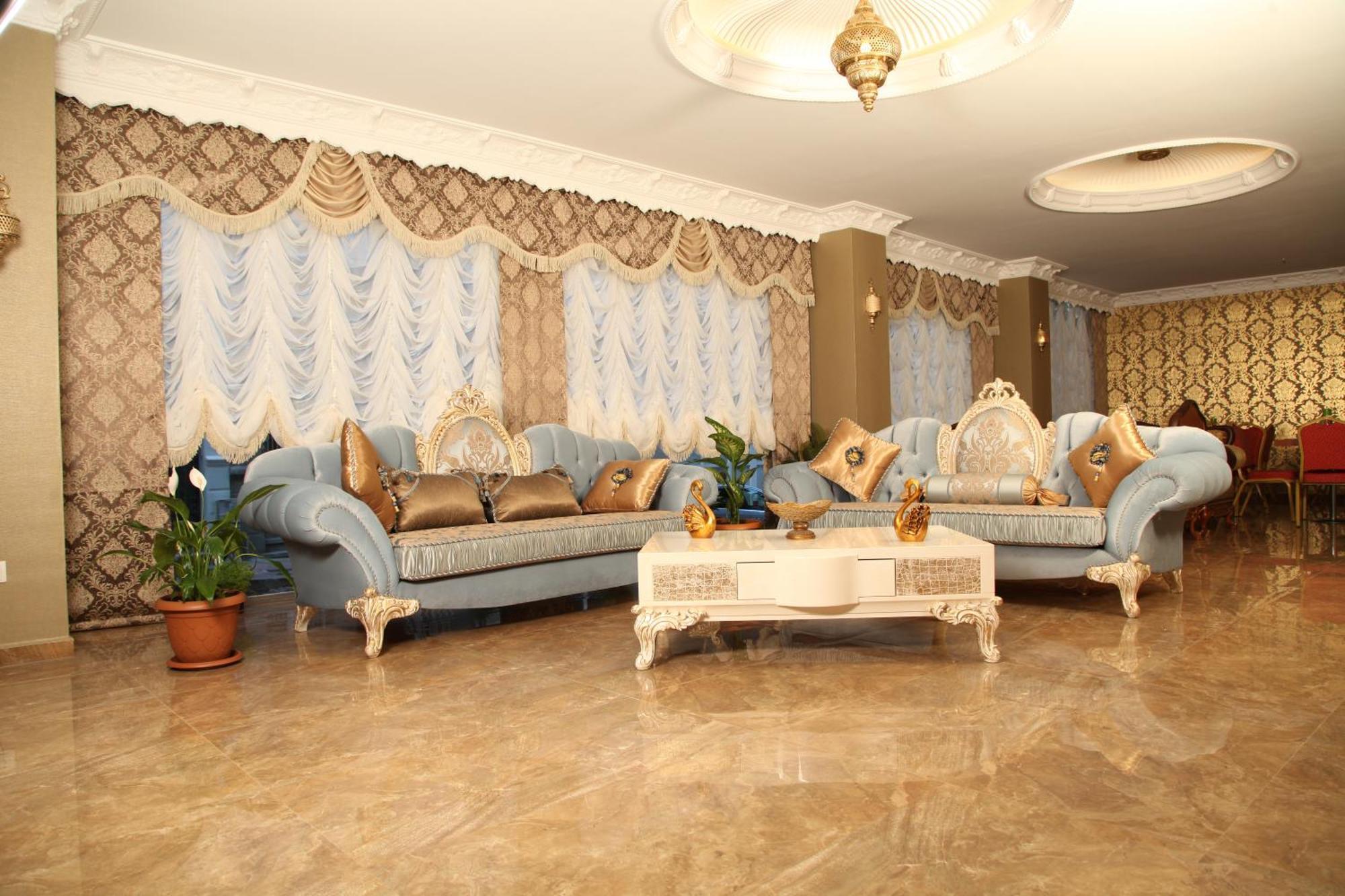 Safir Отель Стамбул
