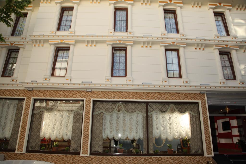Safir Стамбул