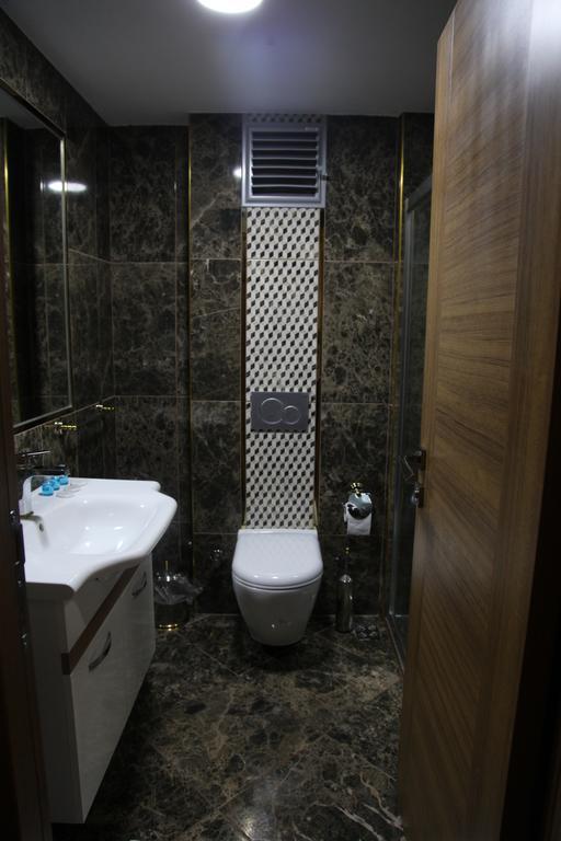 Safir Отель Стамбул